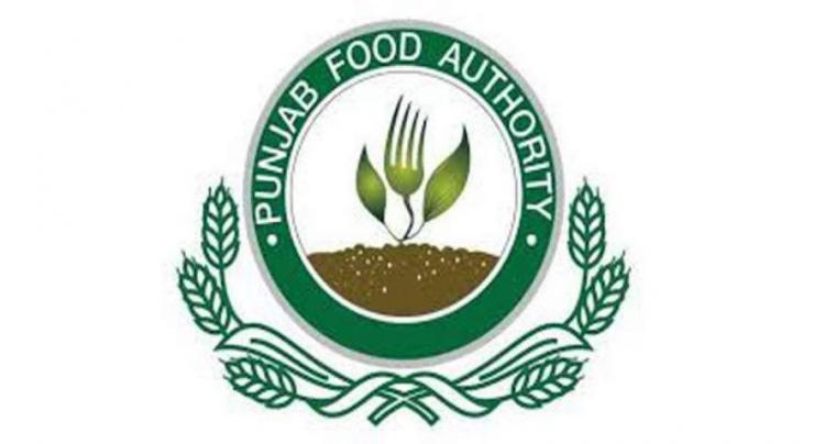 PFA serves warning notices to 44 ice factories over violations
