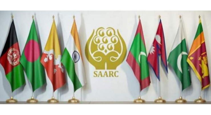 SAARC Chamber appreciates dispatch of relief goods for Afghanistan
