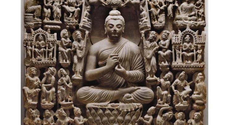 Webinar explores Potential of Buddhist Heritage Tourism in Pakistan
