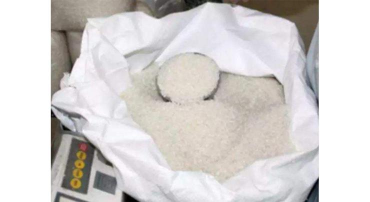 Decision to ban sugar export hailed
