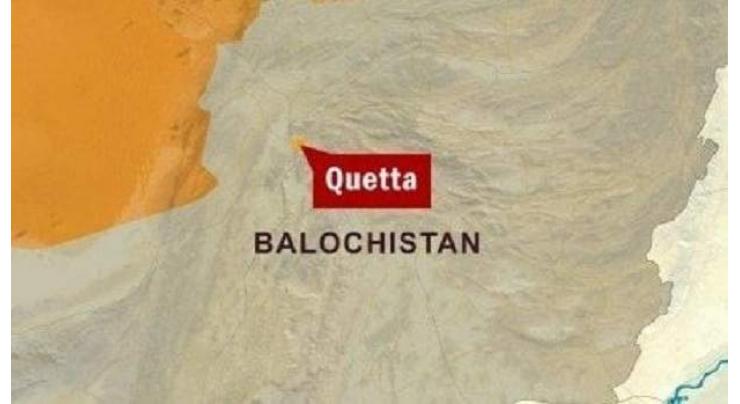 Gunmen kill businessman in Quetta
