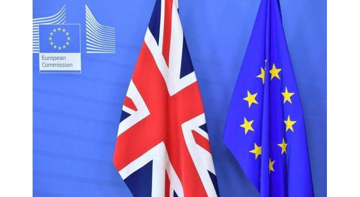 UK and EU polarised over post-Brexit N.Irish trade rules

