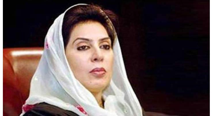 Dr Fehmida walks out of NA over non-appointment of opposition leader
