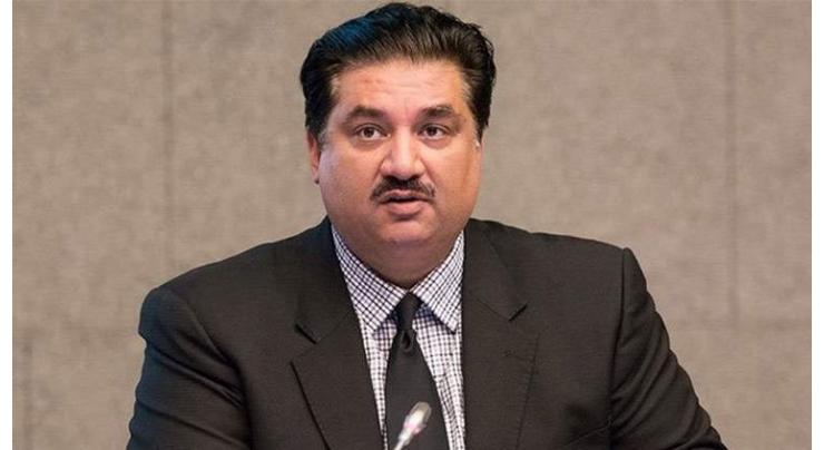 Loadshedding being faced in areas with less dues recovery: Khurram
