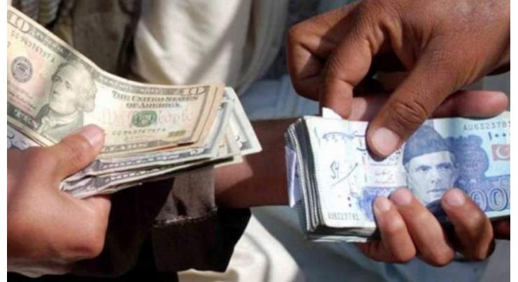 Dollar's price breaks critical threshold of Rs190 in Interbank market