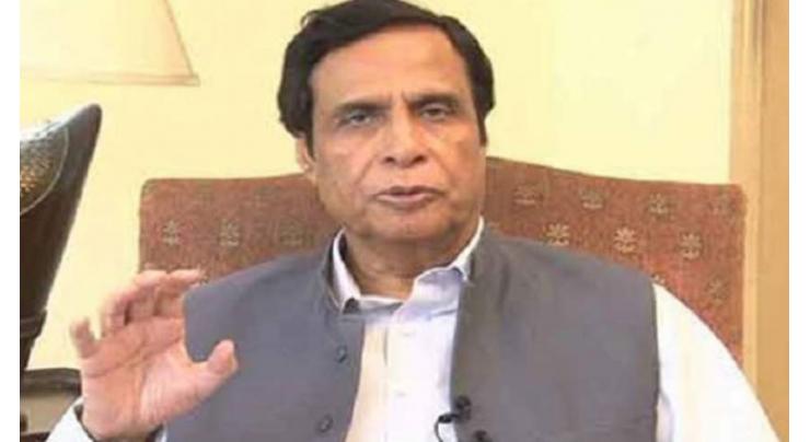 Constitutional crisis deepens as Elahi refuses to take charge of Punjab Governor