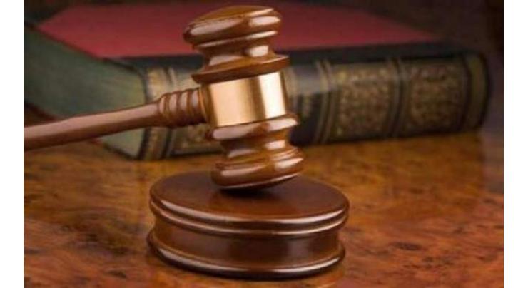 Court extends interim bail of PA secretary, MPA

