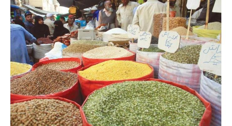 Consultations underway to reduce commodities prices
