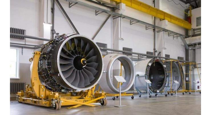 Russia's Rostec Tests First Prototype Engine for Import-Substituted Passenger Aircraft