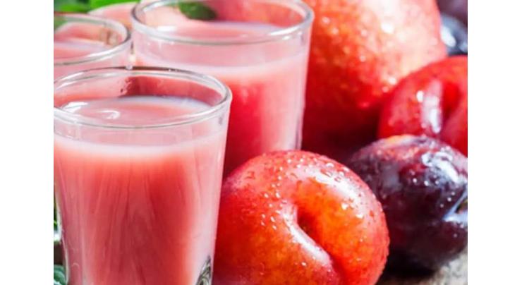 Scorching Heat: Tamarind, prunes juice demand goes up in twin cities
