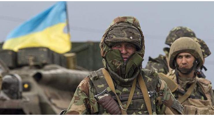 Ukrainian Militants Shoot Captured Russian Officers in Head - French Volunteer