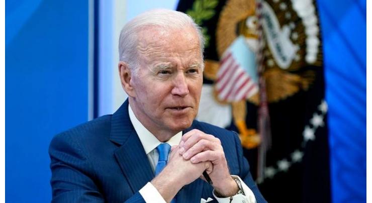 Biden to Discuss US Infant Formula Supply Crisis With Manufacturers Today - White House