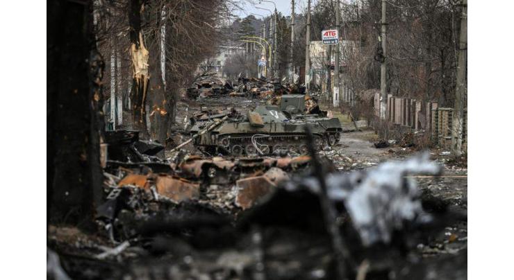 UN launches probe into Russian abuses in Ukraine
