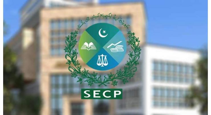 SECP proposes changes to bring transparency in capital formation
