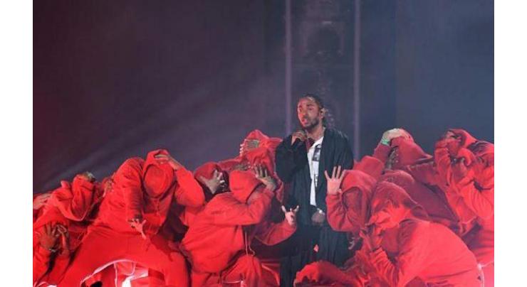 In new album, Kendrick Lamar delivers introspection and biting social critique
