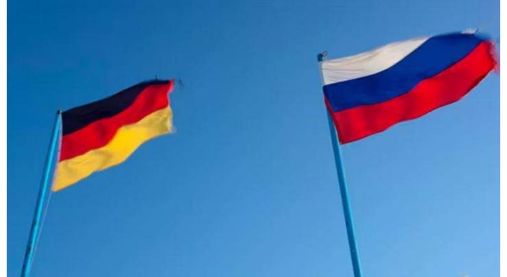 Russian, German Leaders Discuss Ukraine Over Phone Conversation - Kremlin