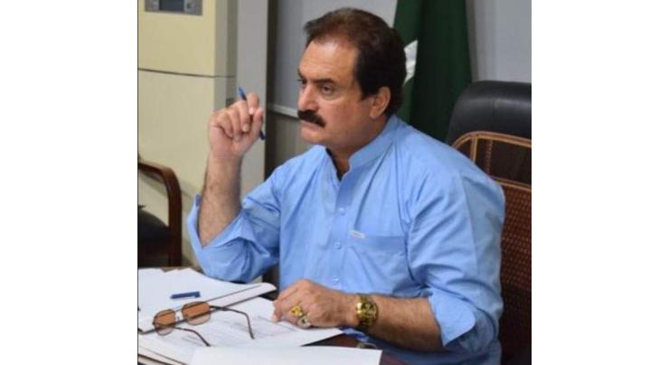 11 Agri projects worth Rs45bn approved from Federal Govt: Minister
