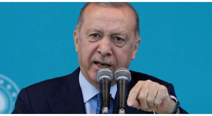 Turkey Cannot Assess Positively Plans for Finland, Sweden to Join NATO Yet - Erdogan