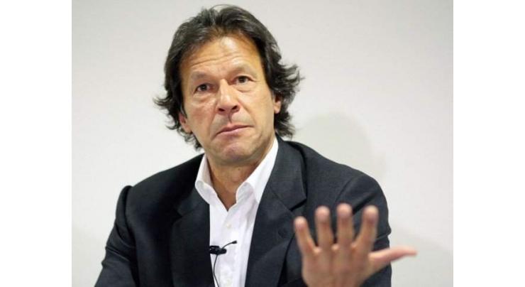 Imran Khan says he, Tareen had warned ‘neutrals’ of economic tailspin if conspiracy against PTI govt succeeds  