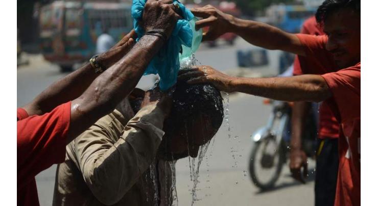 Heatwave forecast: Punjab govt puts depts on alert

