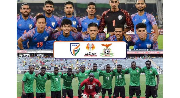 2023 AFC Asia Cup to be relocated from China
