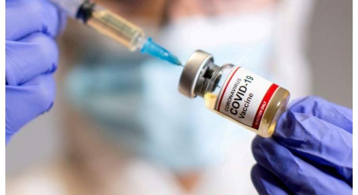 126,000 Fijians have received booster doses of COVID-19 vaccine
