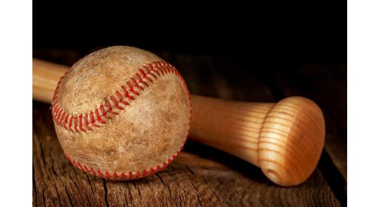 Pakistan team to feature in Baseball Classic Qualifiers 2022

