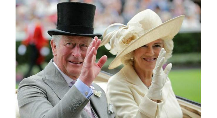 Future king Prince Charles heads to Canada on queen's behalf
