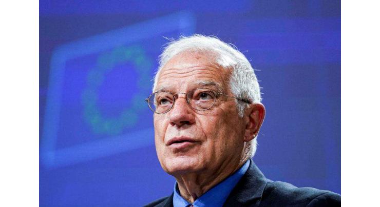 Borrell Unsure EU States Will Be Able to Reach Common Position on Anti-Russian Sanctions