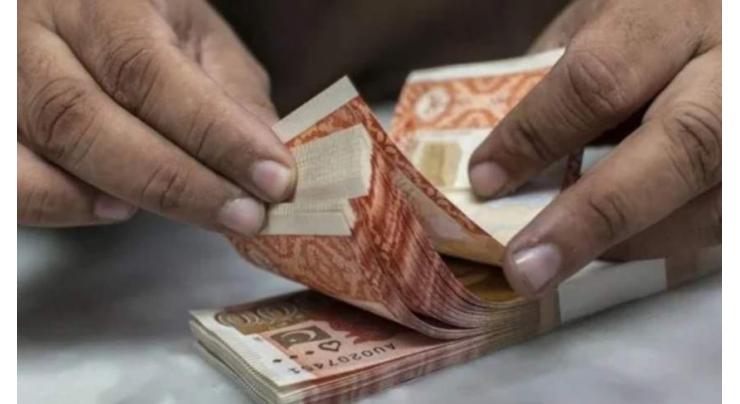 Pakistan hits all-time low against US dollar