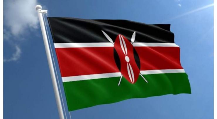 AU deploys pre-election assessment mission to Kenya
