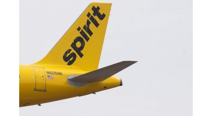 US carrier JetBlue launches hostile takeover of Spirit Airlines
