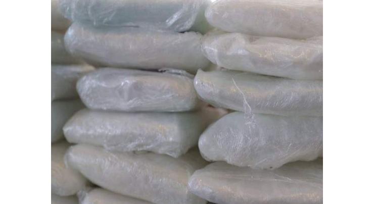 Sindh govt, Narcotics Ministry to start joint crackdown against drug mafia
