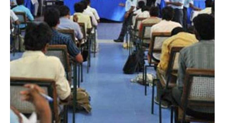 SSC exams under Hyderabad Board to start from Tuesday

