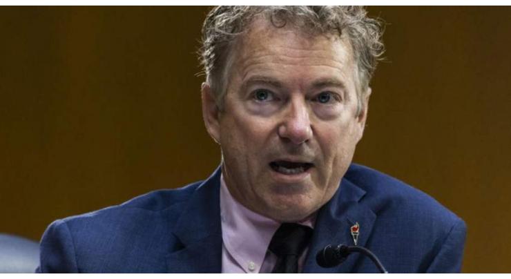 Ukraine Aid Bill Likely to Pass After DoD's Minor Concessions to Senator Paul