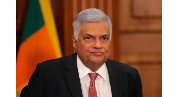 Cash-strapped Sri Lanka out of petrol: PM
