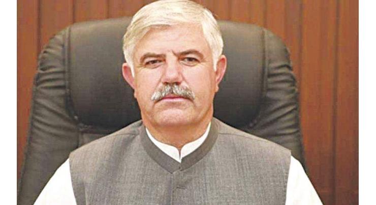 KP CM formally inaugurates Clinical Skills Lab in HMC
