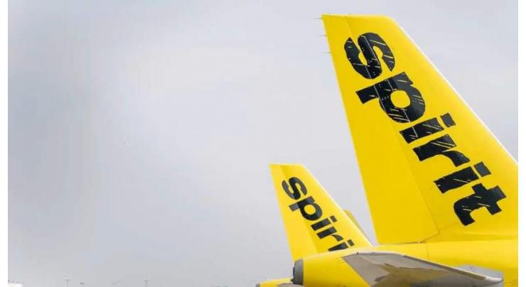 US carrier JetBlue launches hostile takeover of Spirit Airlines

