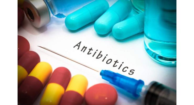 Antibiotics may cause deadly fungal infections in hospitalized patients

