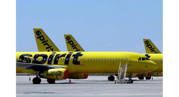 JetBlue Airways Undertakes Hostile Takeover of Spirit Airlines - Statement