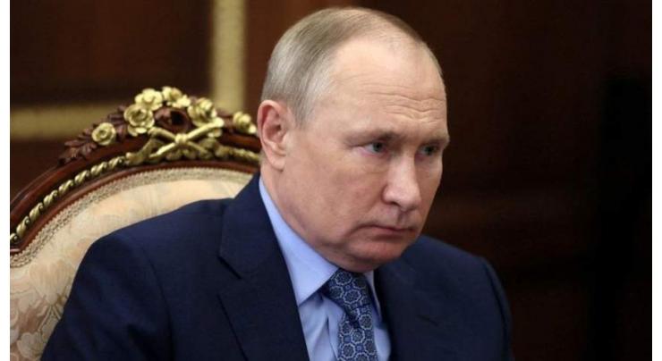 Putin warns Finland, Sweden over NATO as Ukraine braces for eastern assault
