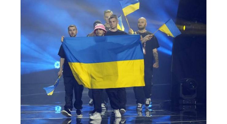 Ukraine to Host 2023 Eurovision Song Contest, Venue Under Discussion - Culture Minister