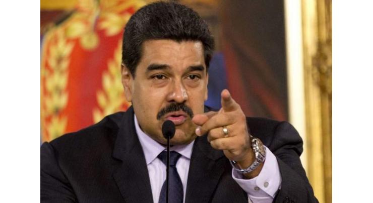 Venezuelan Ambassador to Russia Appointed as New Foreign Minister - President Maduro