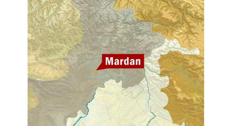 Distt admin committed to extend relief to masses: DC Mardan
