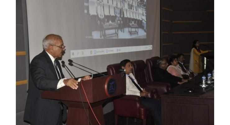 Air University organizes 2nd International Conference on Physics