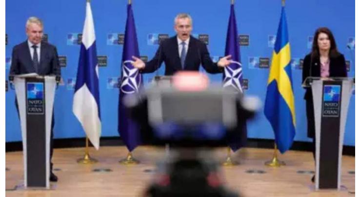 NATO Secretary General Will Not Attend EU Defense Ministers' Meeting