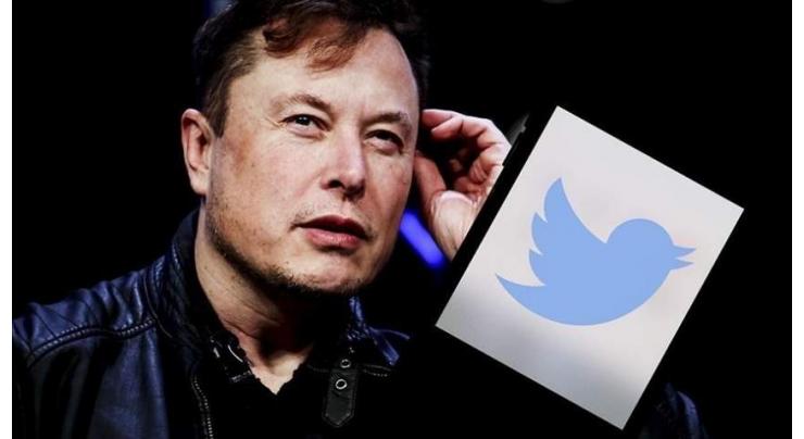 Musk Insists Twitter Deal Will Not Move Forward Until Bot Numbers Verified