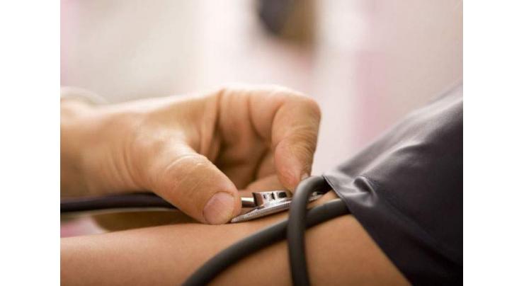 20 million people suffering from high blood pressure in the country: Dr. Rubaba
