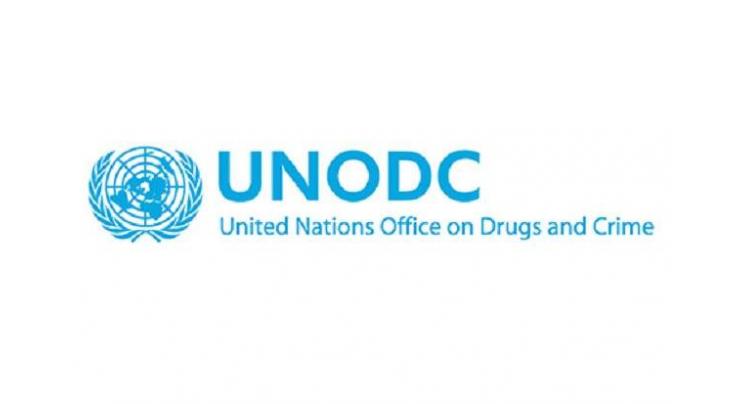 UNODC launches awareness campaign against TIP, SOM
