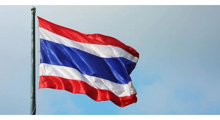 Thailand's economy rebounds after Covid battering

